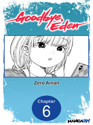 cover image of Goodbye, Eden #006